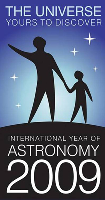  2009 Year of Astronomy 