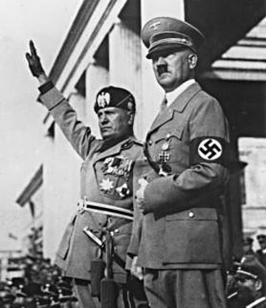  Adolf Hitler a Monaco (1937) 