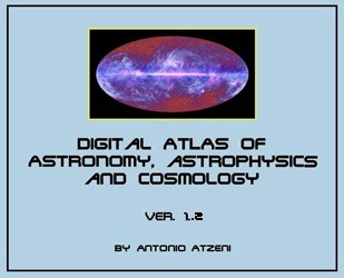 Digital Space Atlas