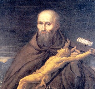 Risultati immagini per immagini padre marco d'aviano