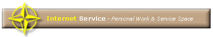 Internet Service