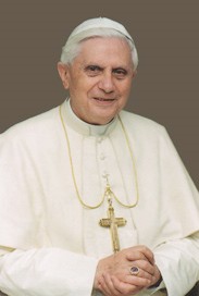  S. S. Benedetto XVI 