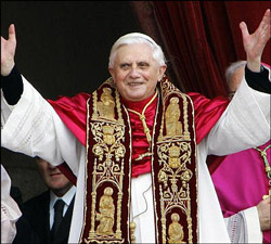 Benedictus XVI 