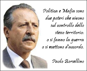  Paolo Borsellino 