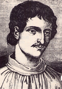  Giordano Bruno 