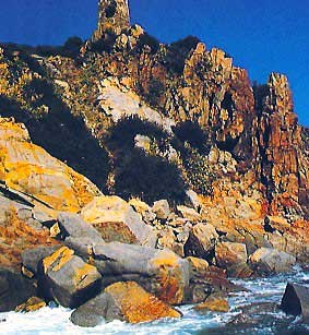  Marina di Arbatax 