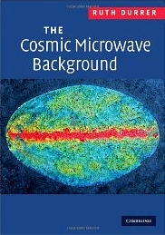The cosmic microwave background