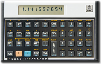  Scientific Calculator 