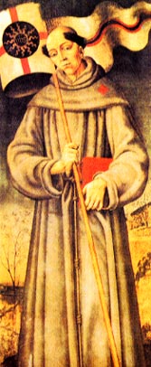  S. Giovanni da Capestrano 