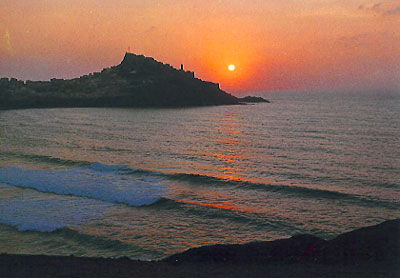  Marina di Castelsardo 