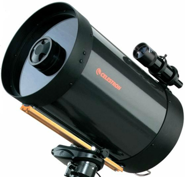  Celestron C11 XLT Fastar 