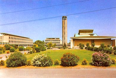 San Lorenzo da Brindisi - Roma