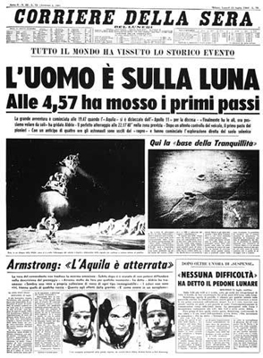 Corriere della Sera
