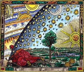  Cosmo di Flammarion 
