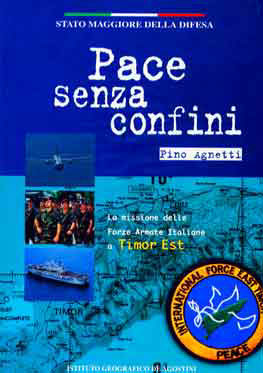  «Pace senza confini» 