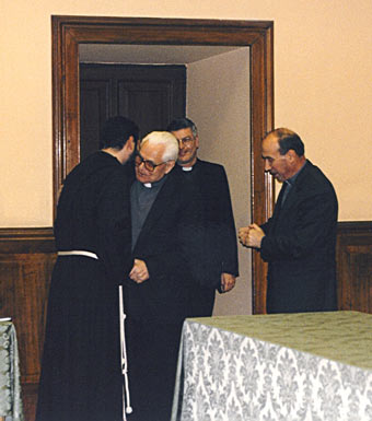  Padre Navarrete 