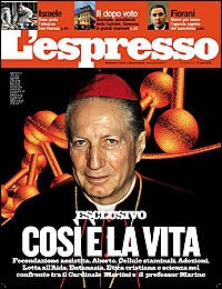  L'Espresso e Martini 