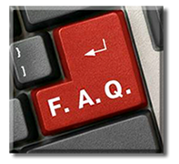 Frequently Asked Questions