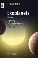 Finding Alien Worlds