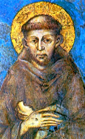  Francesco di Assisi 