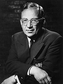  George Gamow 