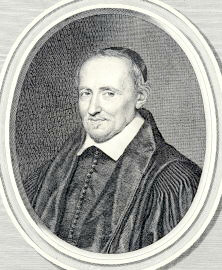  Pierre Gassendi 