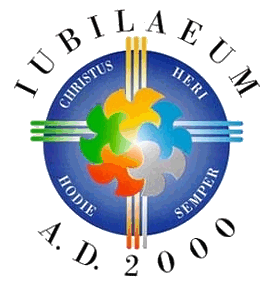  Iubilaeum A. D. 2000 