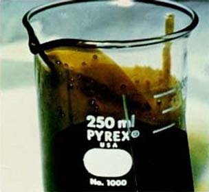  Olio di hashish 