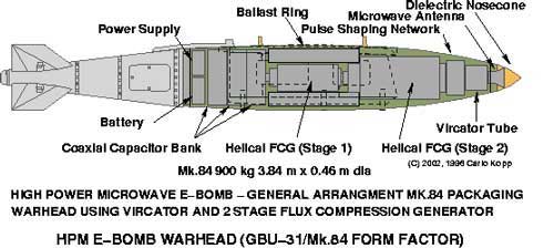  Hpm Bomb 