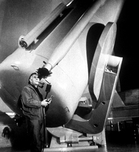  Edwin Hubble 