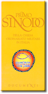 I Sinodo Chiesa Militare