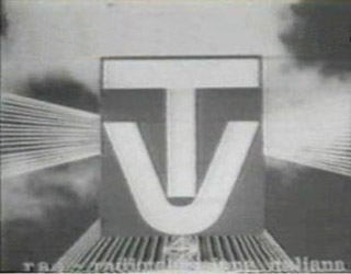  Inizio trasmissioni RAI 1970 