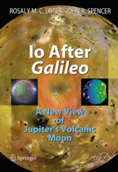 Io after Galileo