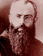  San Massimiliano Kolbe OFMConv. 