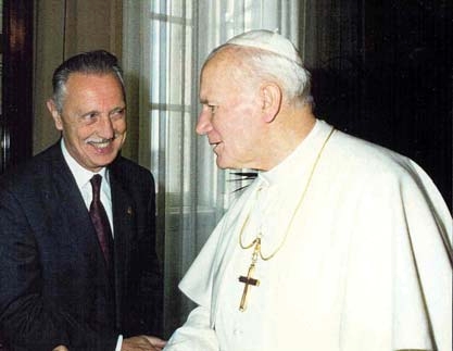 Dott. Jérôme Lejeune