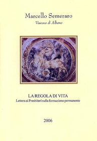Lettera ai presbiteri