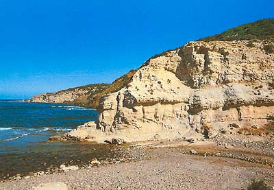 Marina di Arbus
