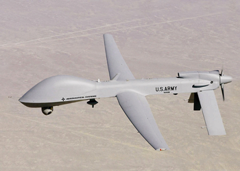 MQ-1C Grey Eagle