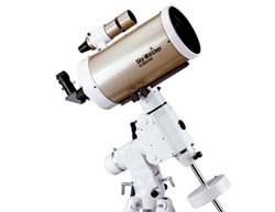  Maksutov Telescope 