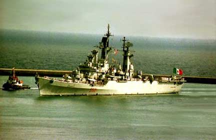  Nave Vittorio Veneto 