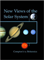  New views of Solar System 
