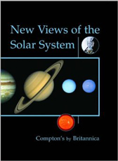 New views of Solar System