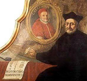  Padre Clavius 