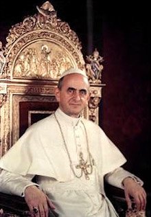  S. S. Paolo VI 