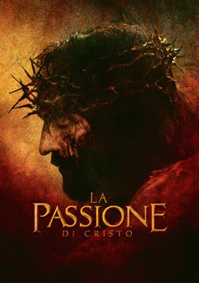  The Passion di M. Gibson 