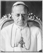  Papa Pio XI 