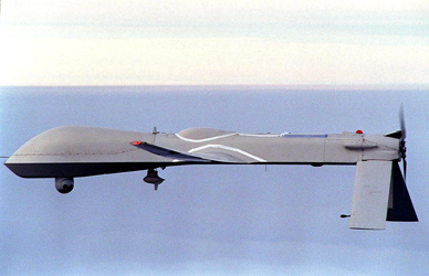 RQ-1 Predator