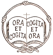  Ora et Cogita 