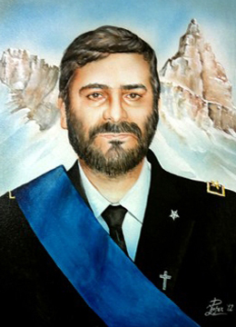  Ritratto Antonio Atzeni 2012 