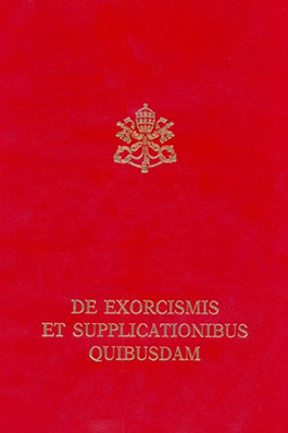  De exorcismis 